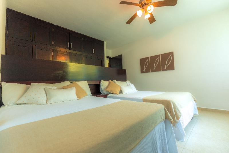 Suite 2 Dormitoare, Las Gaviotas Hotel & Suites
