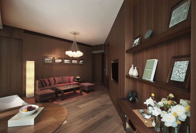 패밀리 스위트, Park Hyatt Busan