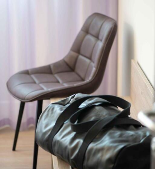 آپارتمان راحتی 1 خوابه, Residence Il Melograno