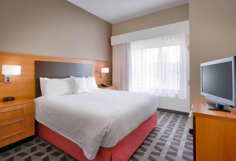 Люкс, Towneplace By Marriott Suites Elko