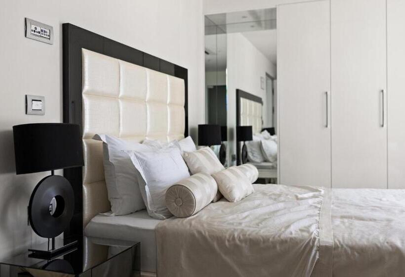 اتاق استاندارد, Luxury Hotel Amabilis