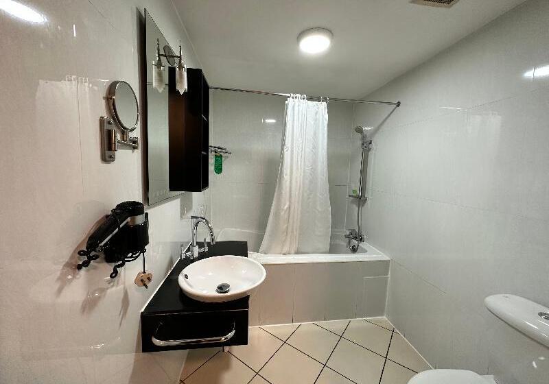 Номер Стандарт, Oak Plaza Hotels East Airport