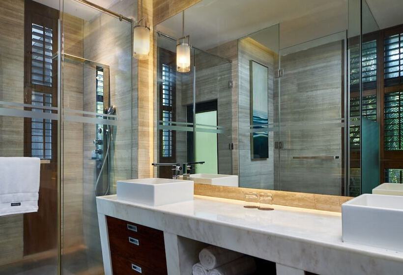 Вилла 2 Спальни, The Westin Sanya Haitang Bay Resort