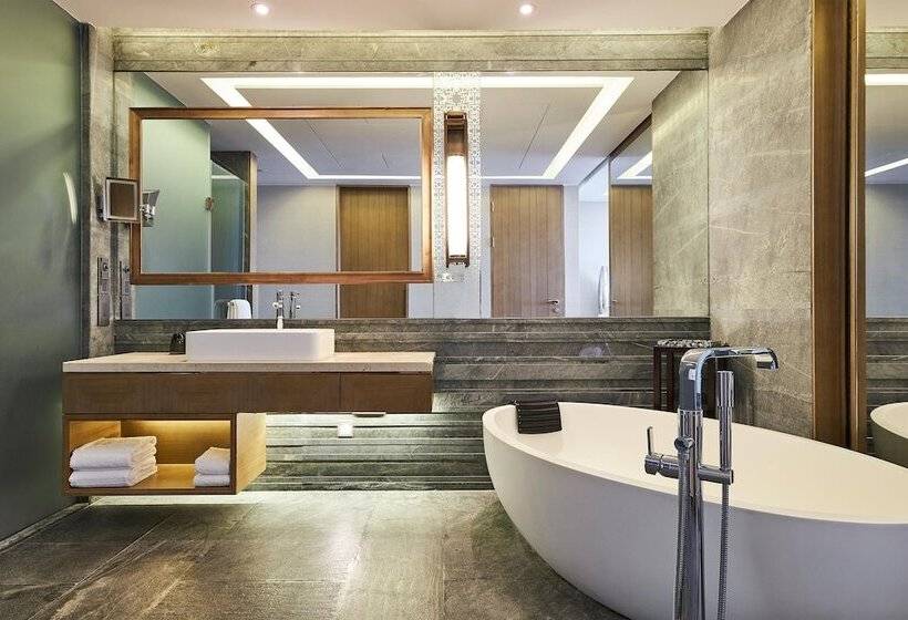 Семейный Номер, The Westin Sanya Haitang Bay Resort
