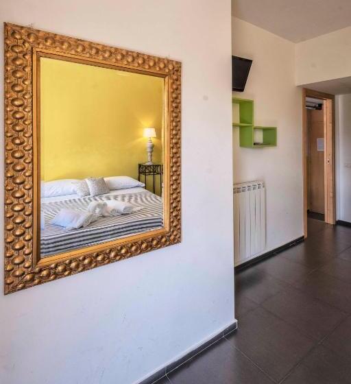 Номер Стандарт, Casa Rossa