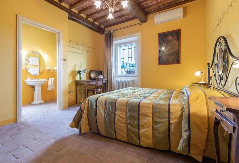 Номер Стандарт, La Casa Medioevale