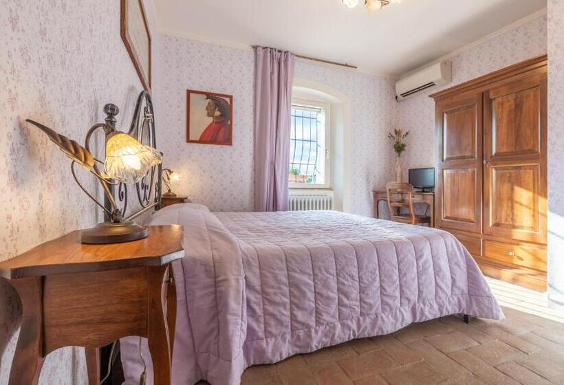 Номер Стандарт, La Casa Medioevale