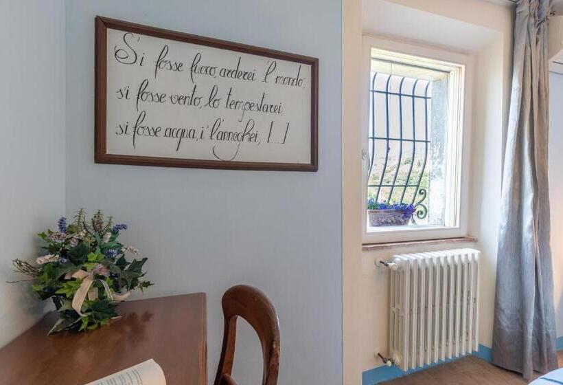 Номер Стандарт, La Casa Medioevale