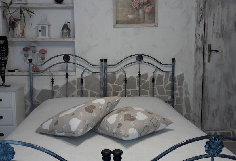 آپارتمان 1 خوابه, L'isola Felice E Trulli Sotto Le Stelle