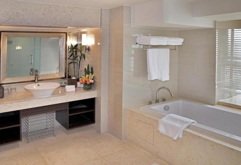 Номер Дюплекс, Best Western Premier Hotel Hefei