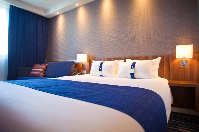Номер Стандарт, Holiday Inn Express Dijon, An Ihg