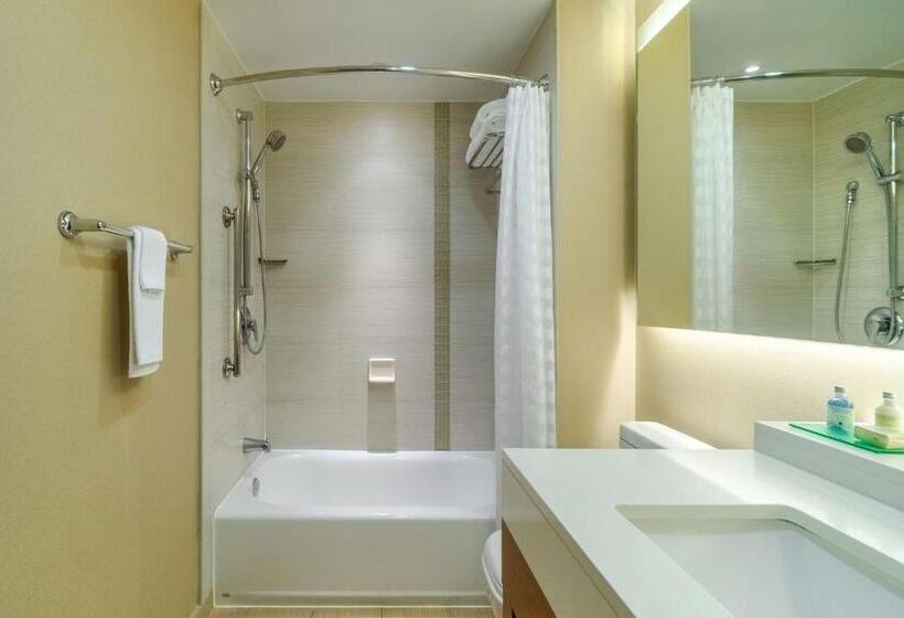 ２ダブルベッドのスタンダードルーム, Hyatt Place Los Cabos