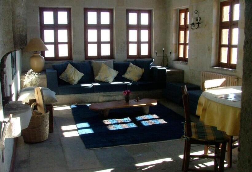 Дом 1 Спальня, Les Maisons De Cappadoce