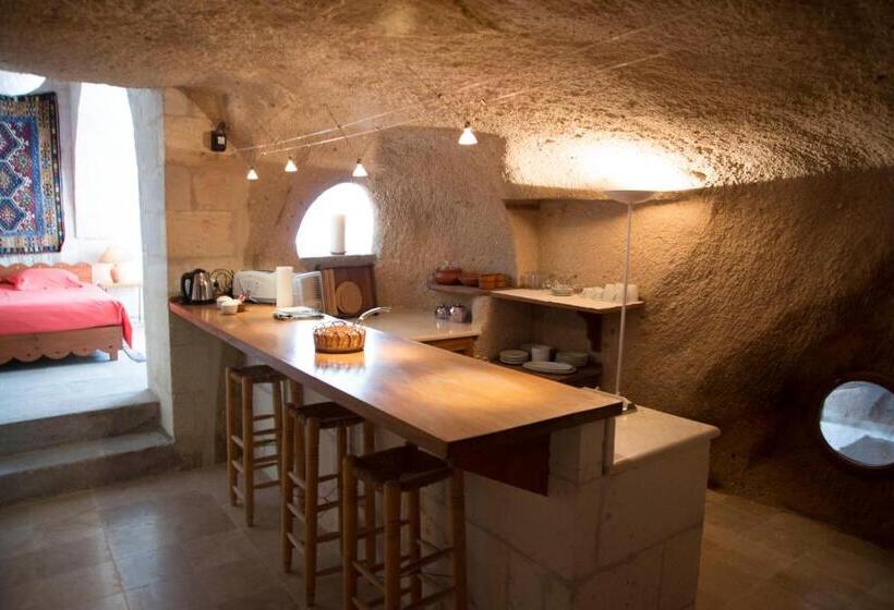 Студия Deluxe, Les Maisons De Cappadoce