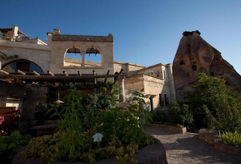 Номер Стандартный с Видом, Les Maisons De Cappadoce