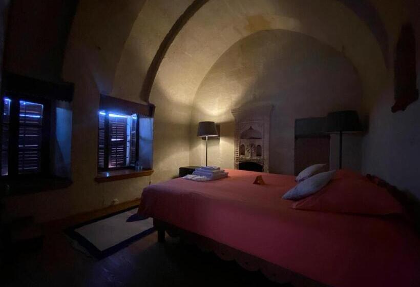 Номер Стандартный с Видом, Les Maisons De Cappadoce