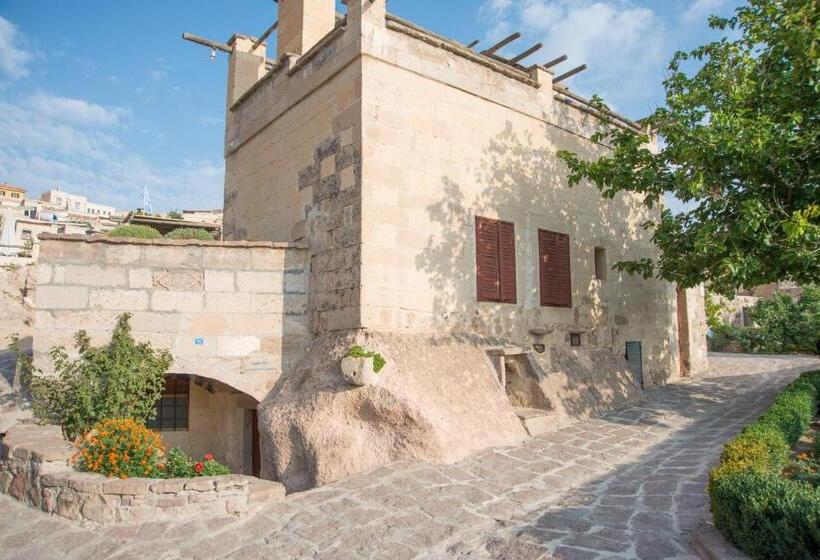 Номер Economy, Les Maisons De Cappadoce