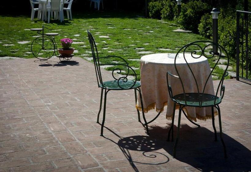 침실 1개 수피리어 아파트, Relais Parco Del Subasio