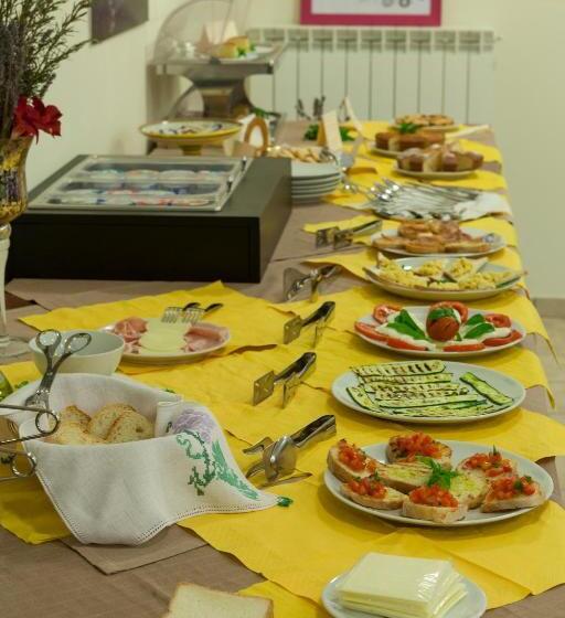 침실 2개 수피리어 아파트, Relais Parco Del Subasio