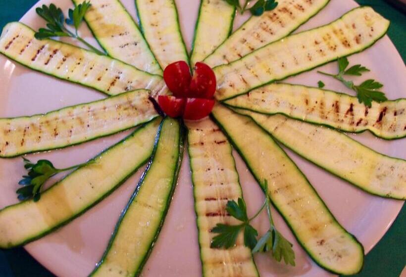 침실 2개 주택, Relais Parco Del Subasio