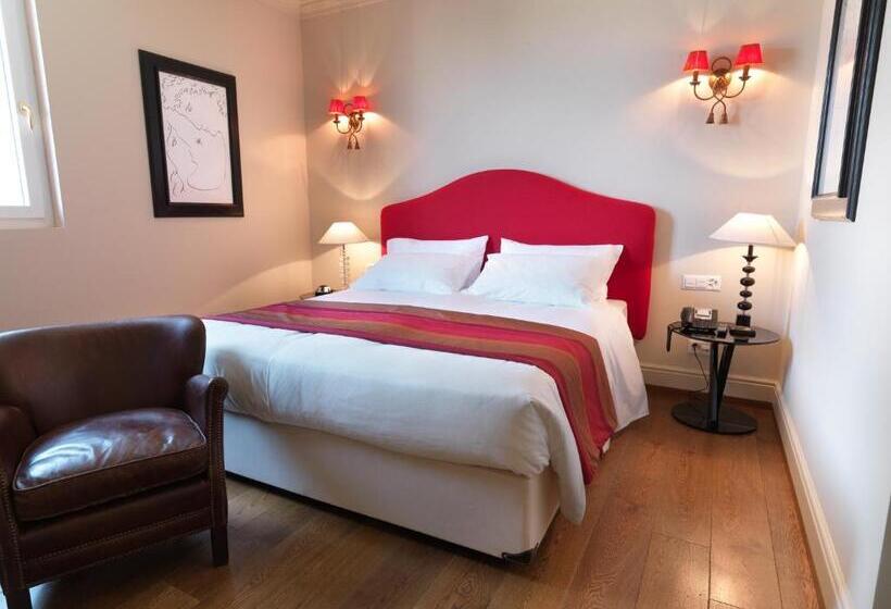 اتاق سوپریور با چشم‌انداز کوهستان, Resort Collina D Oro   Hotel, Residence & Spa