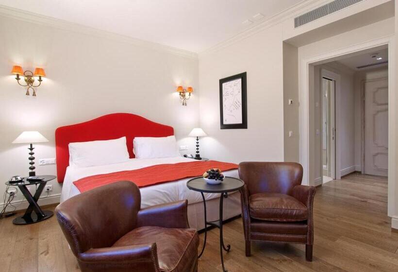 اتاق سوپریور با چشم‌انداز کوهستان, Resort Collina D Oro   Hotel, Residence & Spa