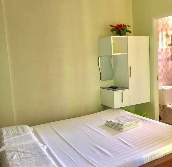 스탠다드 룸, Chaniva Joy Island View Appartments