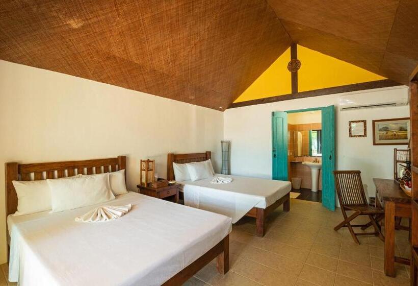 标准间, Virgin Beach Resort