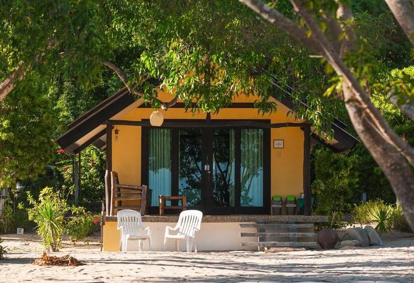 标准间, Virgin Beach Resort
