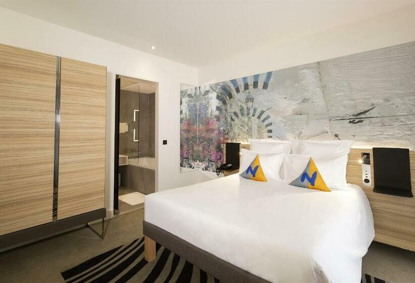اتاق اجرایی, Novotel Tunis Lac