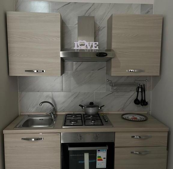 Номер Deluxe, B&b Dei Vicari
