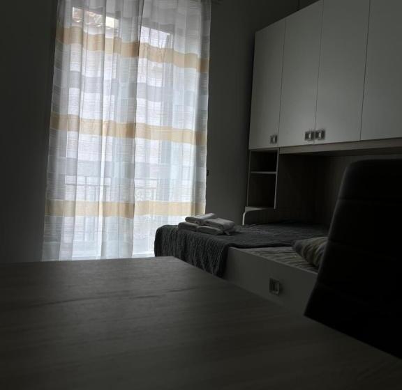 豪华房间, B&b Dei Vicari