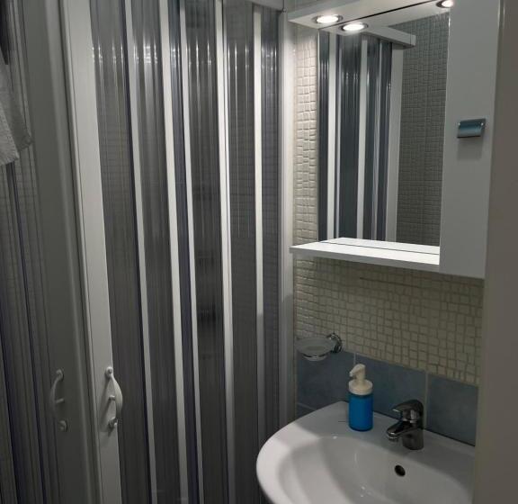 标准间, B&b Dei Vicari