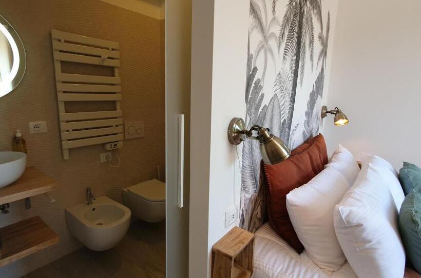 Стандартный Номер Кровать Кинг, Villa Morro Suites