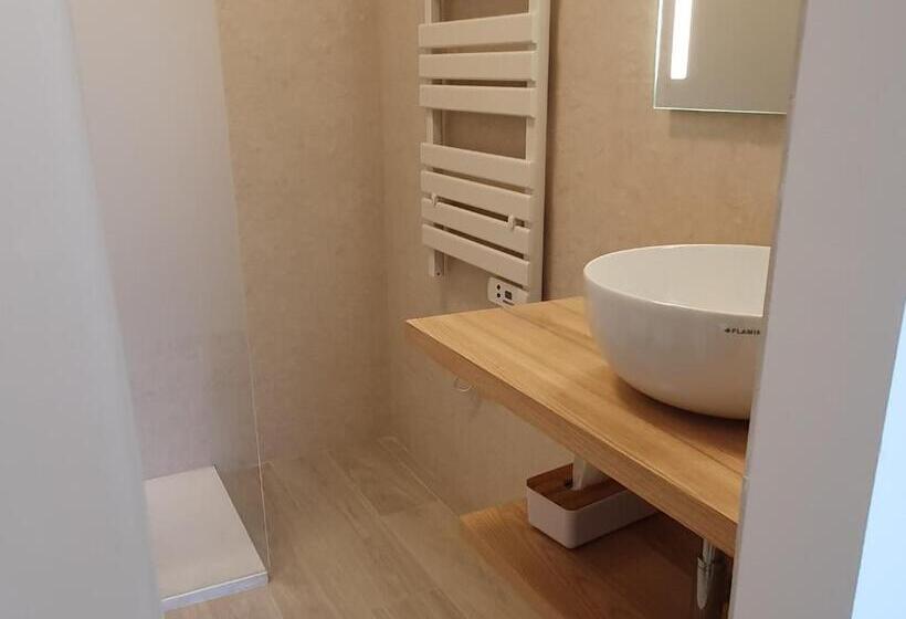 带大床的标准间, Villa Morro Suites
