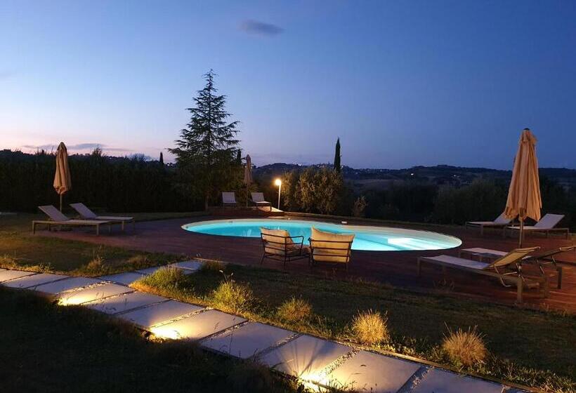 Номер Superior Вид на Сад, Villa Morro Suites