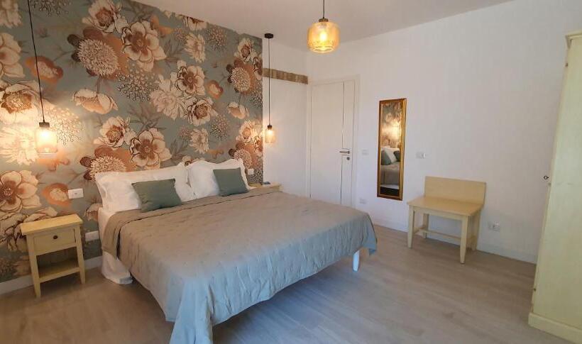 Апартаменты 1 Спальня, Villa Morro Suites