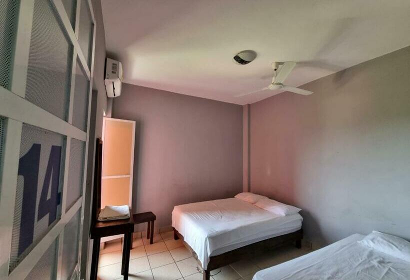 标准间, Casa La Paz 3
