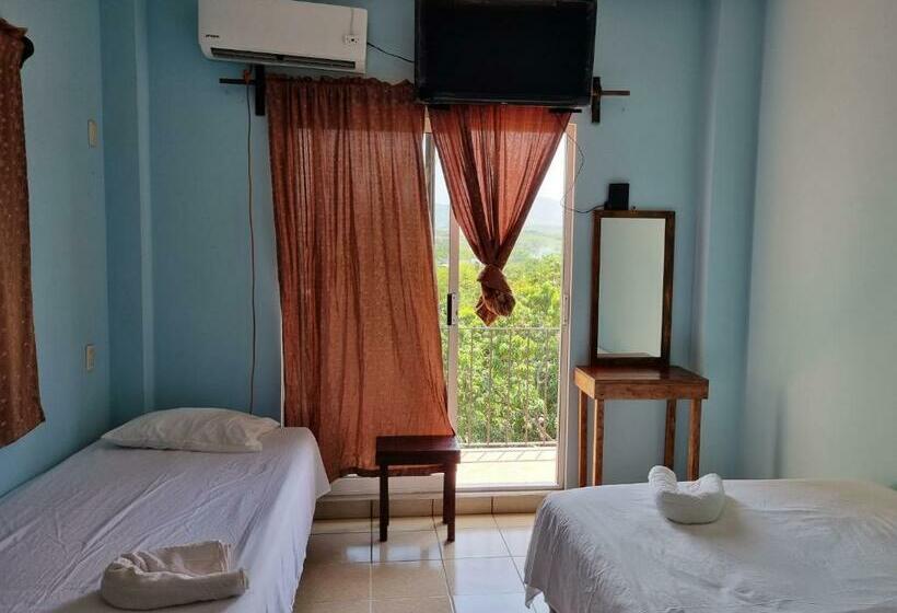 标准间, Casa La Paz 3