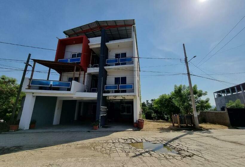 标准间, Casa La Paz 3