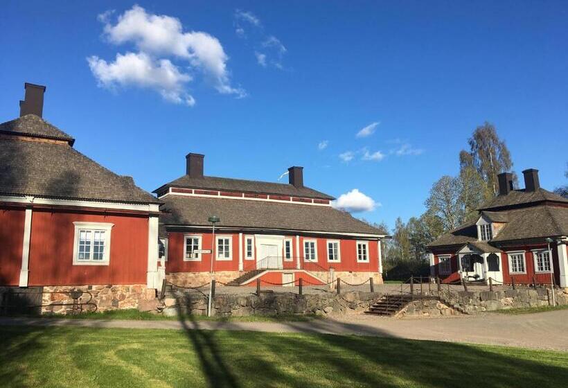 Семейный Номер, Handlarens Villa   Vandrarhem De Luxe