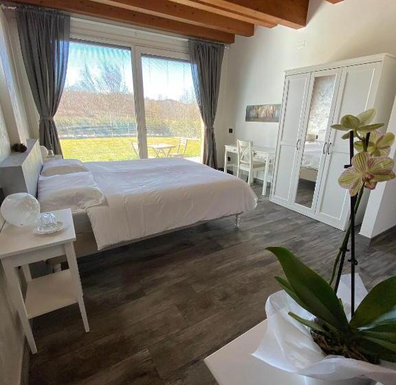 Номер Стандарт, Agriturismo Albana