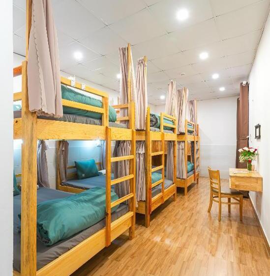 Quarto Familiar Deluxe, Raon Villa   Stay 24h