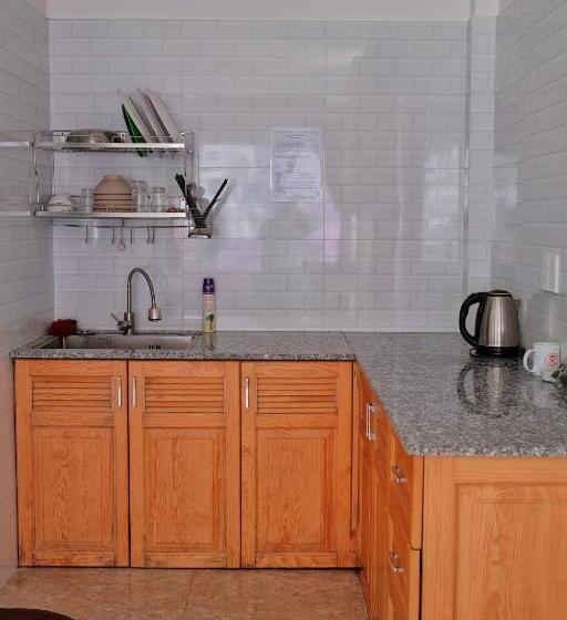 Apartamento 1 Dormitório com Vistas, Raon Villa   Stay 24h