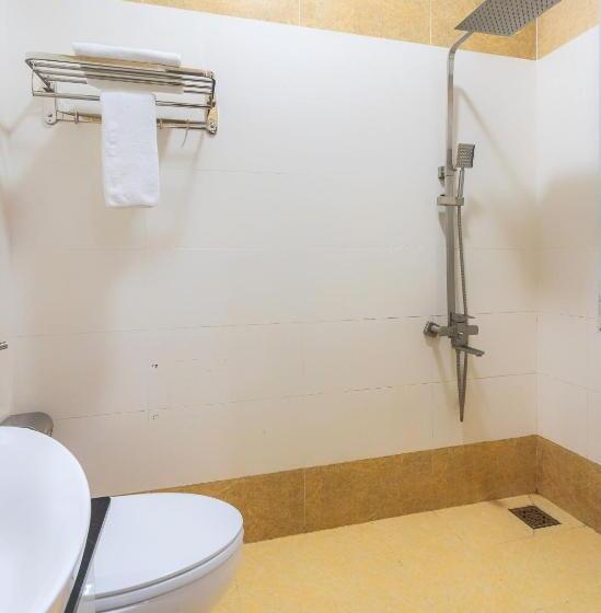 Quarto Estandar, Raon Villa   Stay 24h