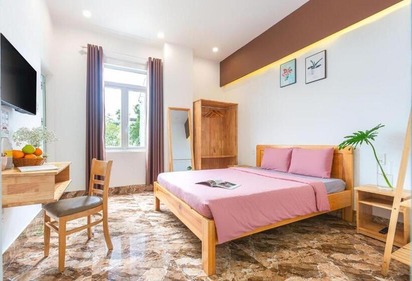 Quarto Estandar, Raon Villa   Stay 24h