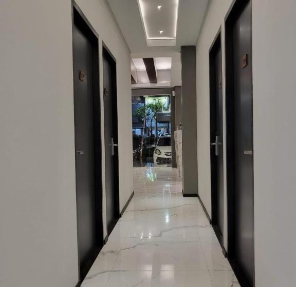 デラックスルーム, Grand Plaza Boutique
