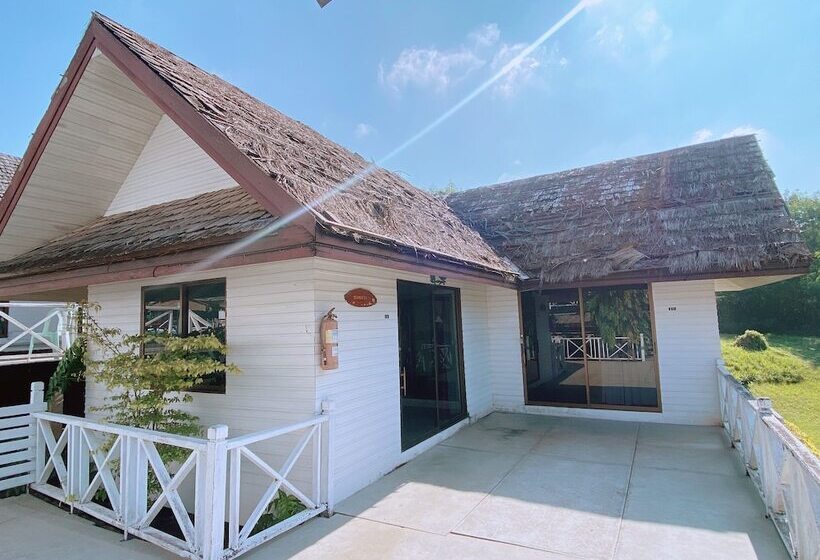 Номер Superior, Korat Country Club Golf And Resort