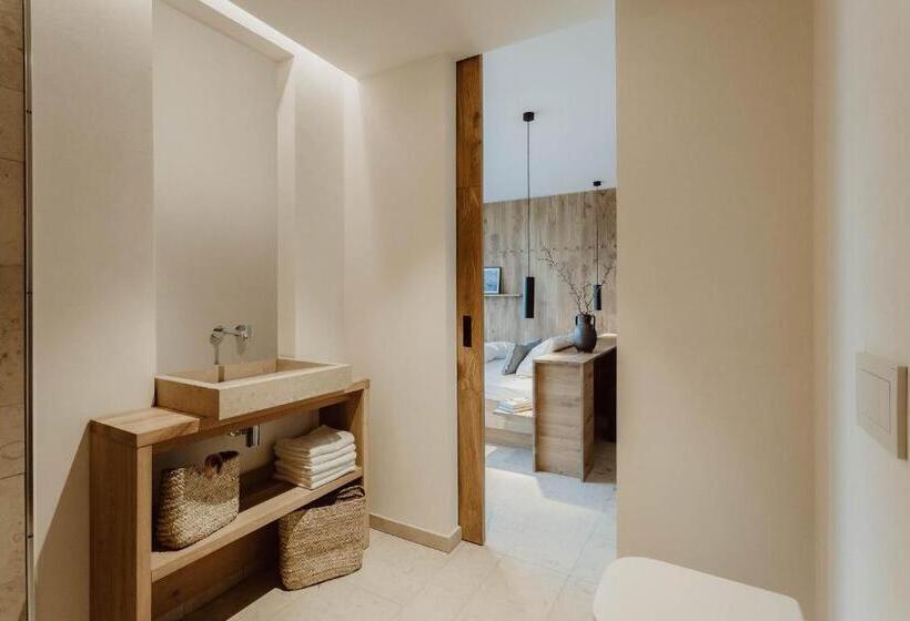 家庭间, Naturhotel Die Maise