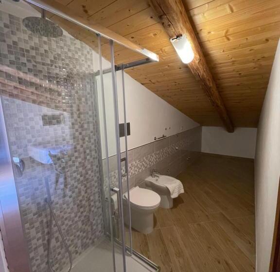 Family Suite, Casa Vacanze Rì Zìì